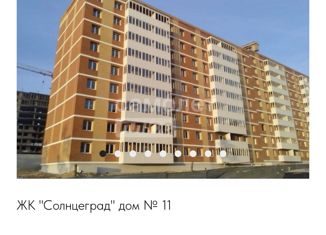 Продаю однокомнатную квартиру, 35 м2, Улан-Удэ