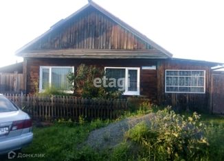 Продам дом, 61.1 м2, поселок городского типа Большая Мурта, улица Юности