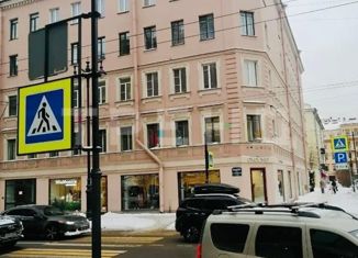 Продается 5-комнатная квартира, 130 м2, Санкт-Петербург, Пионерская улица, 3, муниципальный округ Введенский