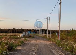 Продается участок, 11 сот., деревня Степаньково