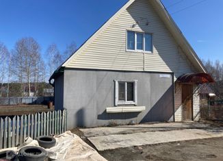 Дом на продажу, 36 м2, Верхняя Пышма, СНТ Радость, 147