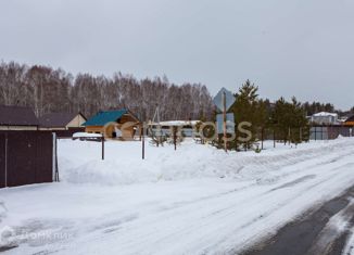 Продам земельный участок, 12.22 сот., СНТ Солнышко, Цветочная улица