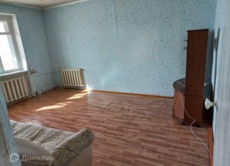 Продам 2-комнатную квартиру, 51.2 м2, Бавлы, улица Калинина, 39