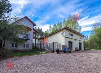 Продаю дом, 240 м2, деревня Молоково
