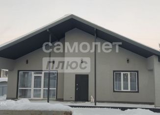 Продаю дом, 144.8 м2, ДНТСН Барсовское, 2-я Левая улица, 20