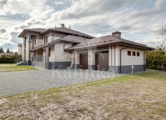 Продажа дома, 520 м2, коттеджный поселок Петровский Парк