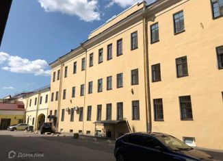 Офис на продажу, 3151 м2, Санкт-Петербург, метро Пушкинская, Звенигородская улица, 1