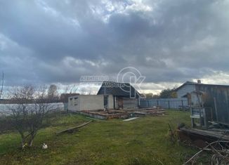 Продается земельный участок, 18.4 сот., деревня Новое Мамонино, Луговая улица