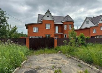 Продам дом, 186 м2, Московская область, Дубовая улица