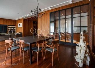 Продается 4-комнатная квартира, 249 м2, Москва, Коробейников переулок, 1, Коробейников переулок