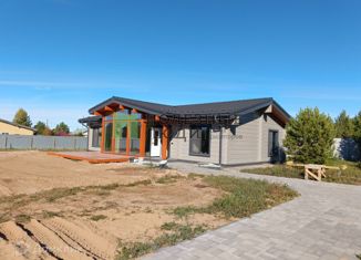 Продается дом, 98 м2, деревня Шмагины, Вишнёвая улица