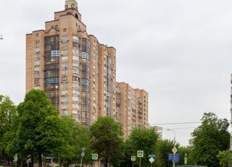 Сдается 2-ком. квартира, 90 м2, Москва, улица Академика Зелинского, 6, станция Площадь Гагарина