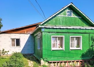 Продам дом, 65 м2, деревня Красное, Нагорная улица