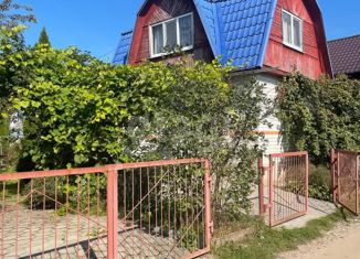 Продаю дом, 45 м2, деревня Лихун, 1-я Благодатная улица