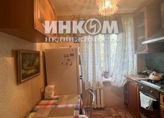 Сдаю 1-комнатную квартиру, 33 м2, Москва, проезд Нансена, 10к2, район Свиблово