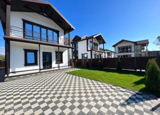 Дом на продажу, 150 м2, село Весёлое, Пограничная улица, 24