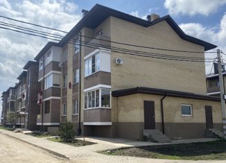 Продаю 2-комнатную квартиру, 51.4 м2, посёлок Знаменский, Светлая улица, 26