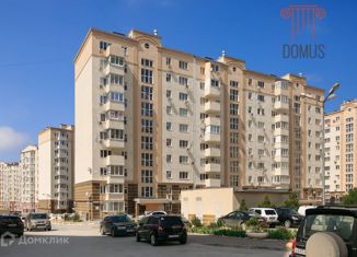 Сдается двухкомнатная квартира, 54 м2, Севастополь, Античный проспект, 12А, ЖК Античный