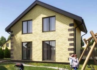 Продается дом, 106 м2, деревня Ананьино