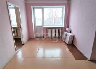 Продажа двухкомнатной квартиры, 41.7 м2, Белгород, Садовая улица, 1А, Западный округ