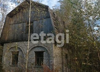 Продам дом, 50 м2, деревня Верховье
