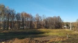 Участок на продажу, 12.09 сот., деревня Большая Рябцева