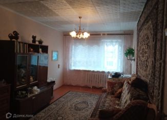 Продажа 2-комнатной квартиры, 47.6 м2, Кондрово, Южная улица, 10