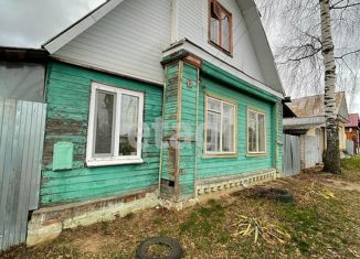 Продам дом, 80 м2, Нерехта, улица Димитрова