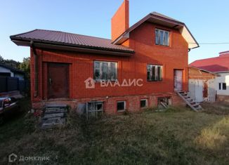 Продается дом, 250 м2, поселок Дубовое, Садовая улица