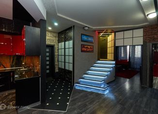 Сдаю в аренду трехкомнатную квартиру, 85.7 м2, Ярославль, Тутаевское шоссе, 105, Северный жилой район