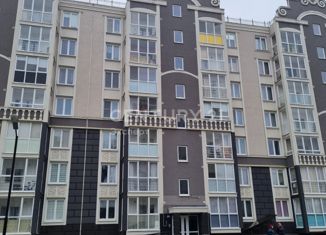 Продается однокомнатная квартира, 37 м2, Калининград, улица Володарского, 4Б, Московский район