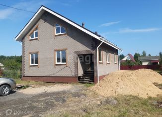 Продажа дома, 170 м2, СТ Зелёный Бор-2, СТ Зелёный Бор-2, 114