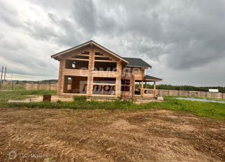 Продаю дом, 167 м2, деревня Сергеево, коттеджный посёлок Любашино, 161