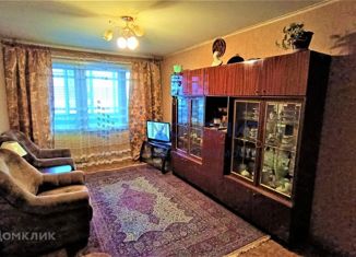 Двухкомнатная квартира на продажу, 44.5 м2, Нижний Новгород, Трудовая улица, 21, Трудовая улица