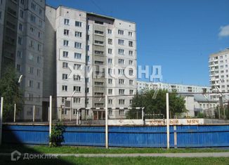 Продается 3-ком. квартира, 68.6 м2, Новосибирская область, Киевская улица, 2