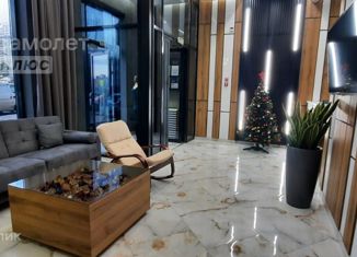 Продажа трехкомнатной квартиры, 101 м2, Краснодар, ЖК Элегант, Сормовская улица, 1/3