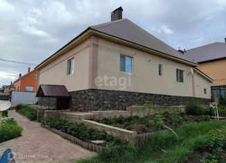 Продается дом, 100 м2, Альметьевск, улица Рафката Мингареева, 14