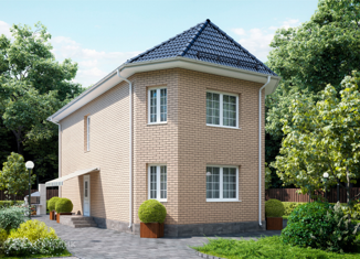 Продажа дома, 126 м2, поселок Южный