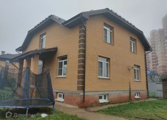 Продается дом, 332.4 м2, Троицк, Комсомольская улица