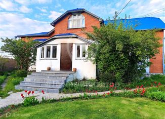 Продается дом, 279.7 м2, Рязанская область, посёлок Божатково, 190