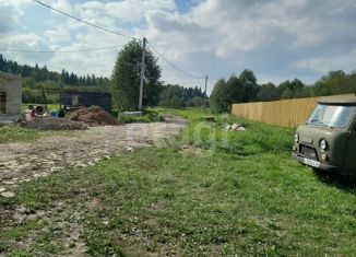 Продам земельный участок, 21.8 сот., деревня Матвеевское