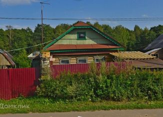 Дом на продажу, 43.4 м2, Костромская область, Костромская улица