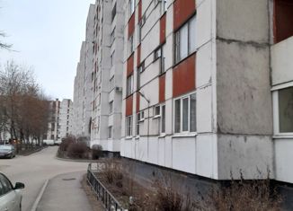 2-комнатная квартира в аренду, 54 м2, Санкт-Петербург, муниципальный округ Юнтолово, Комендантский проспект, 32к2