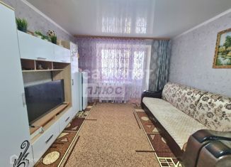 Продается 2-комнатная квартира, 52 м2, Октябрьский, 24-й микрорайон, 3
