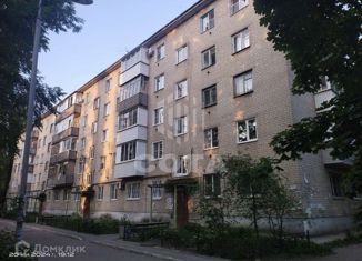 Продажа 1-комнатной квартиры, 31 м2, Воронежская область, Ленинский проспект, 173к2