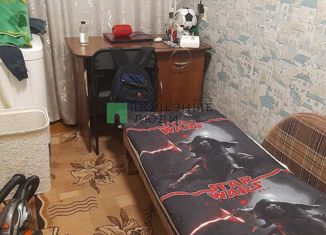 Продажа 2-ком. квартиры, 22.6 м2, Курган, улица Карла Маркса, 141, жилой район Центральный