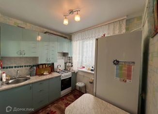 Продаю однокомнатную квартиру, 31.1 м2, Нижегородская область, улица Пирогова, 32А