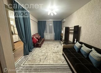 Продается 1-ком. квартира, 32 м2, Астрахань, Ленинский район, улица Татищева, к11