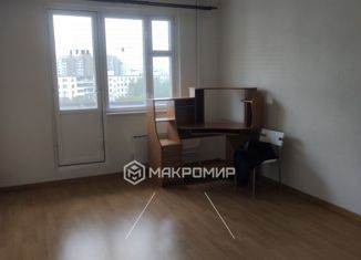 1-комнатная квартира на продажу, 38 м2, Москва, Зюзинская улица, 6, Зюзинская улица