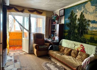 Двухкомнатная квартира на продажу, 39 м2, село Иглино, улица Свердлова, 13